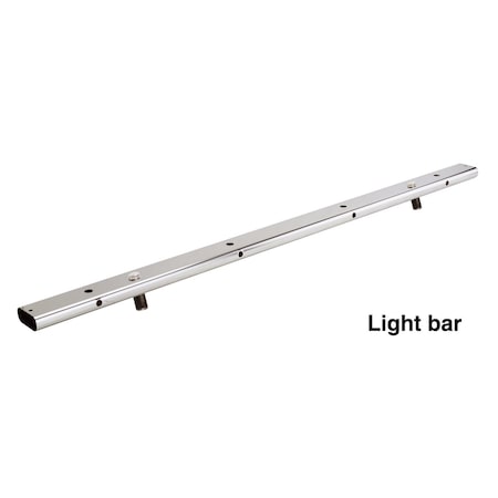 Go Rhino SS UNIVERSAL LITE BAR 900PS